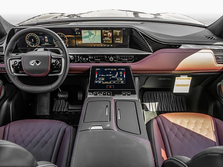 2026 Infiniti QX80 AUTOGRAPH-21