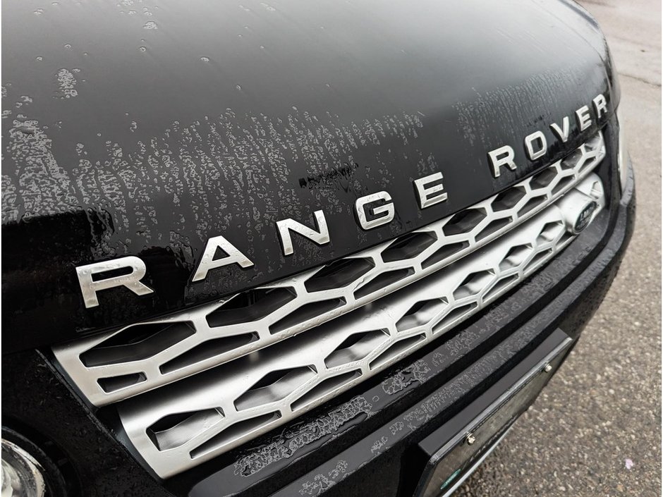 2016 Land Rover Range Rover Sport HSE-11