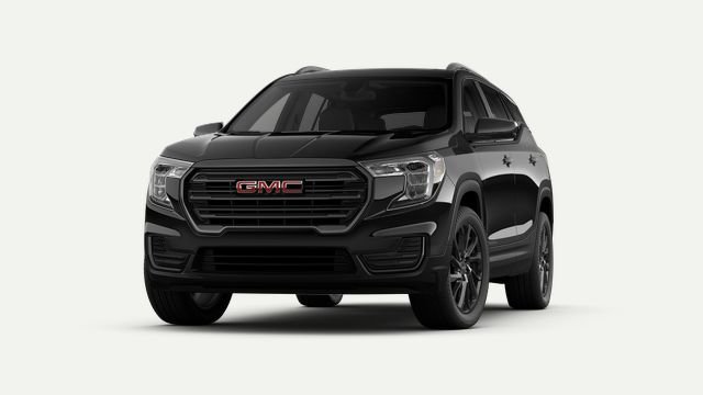 GMC Terrain  2024 à Quebec, Québec - 1 - w320h240px