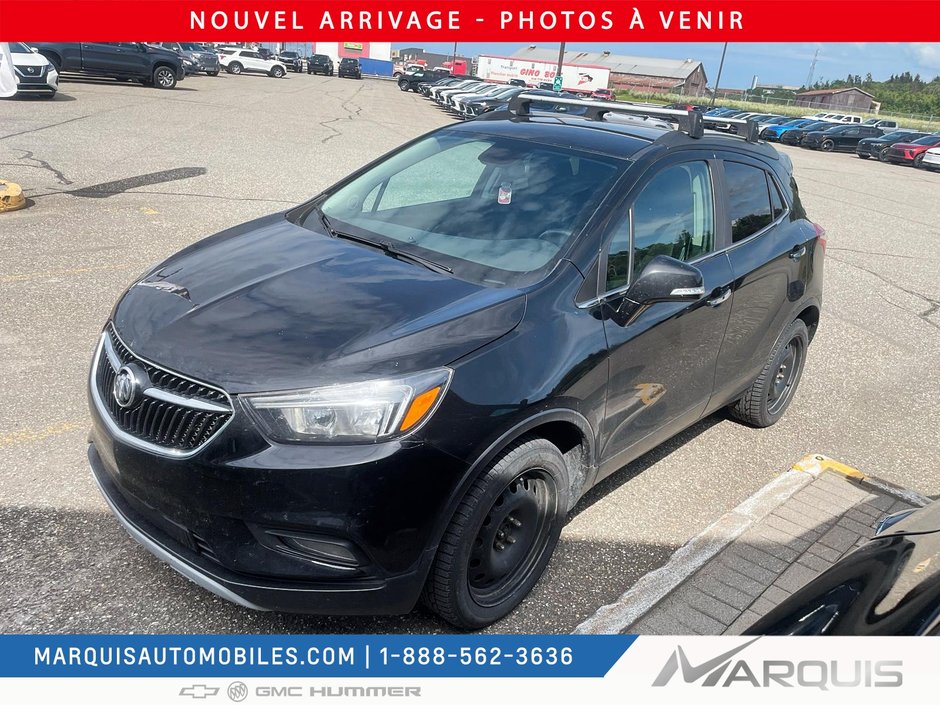 Buick Encore  2019 à Matane, Québec - w940px
