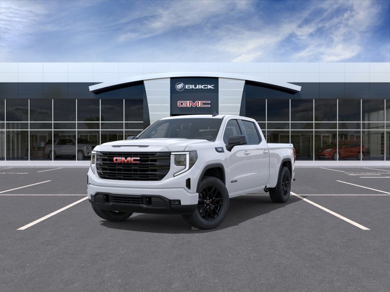 2026 GMC Sierra 1500 in Matane, Quebec - w940px