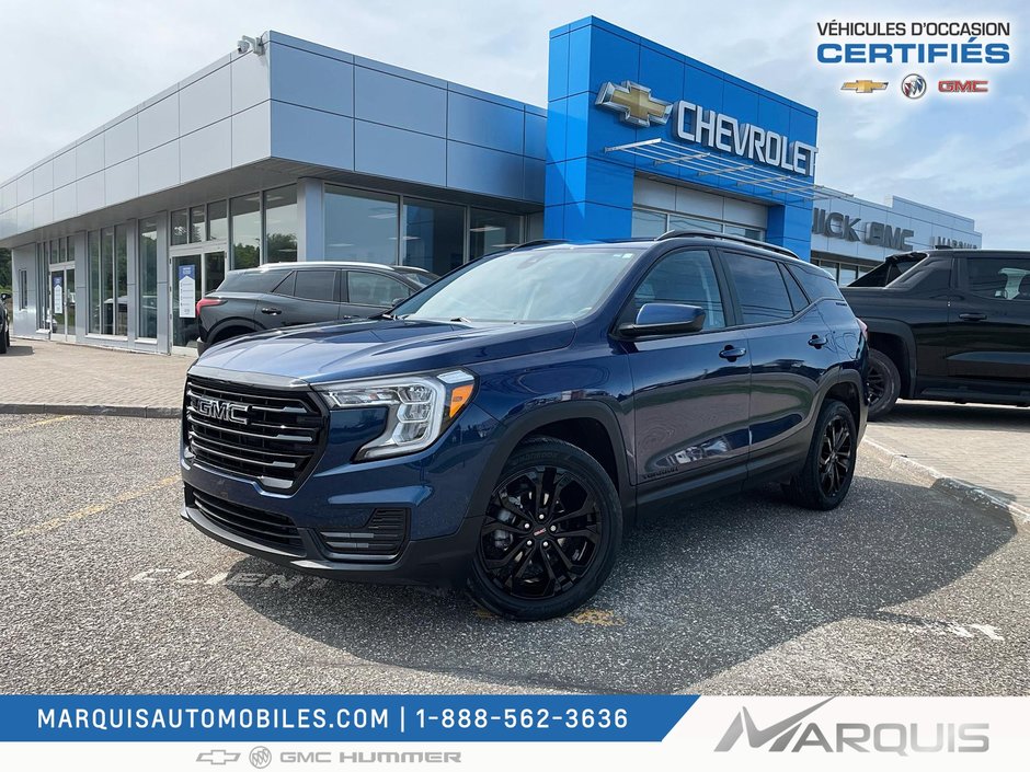 GMC Terrain  2022 à Matane, Québec - w940px