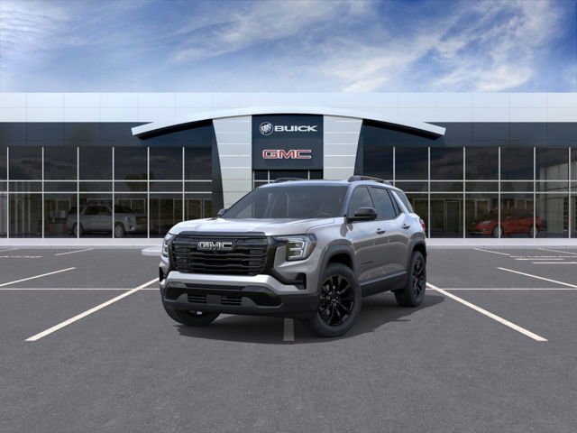 2026 GMC Terrain in Matane, Quebec - w940px