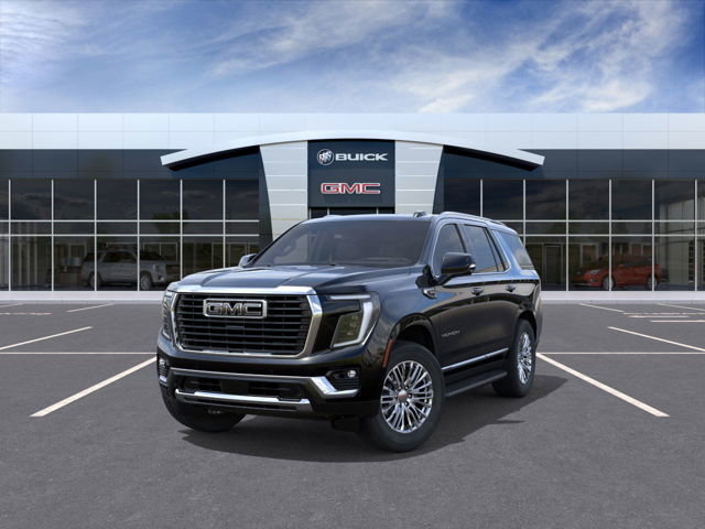 2025 GMC Yukon in Matane, Quebec - w940px