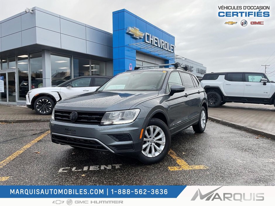 2018 Volkswagen Tiguan in Matane, Quebec - w940px