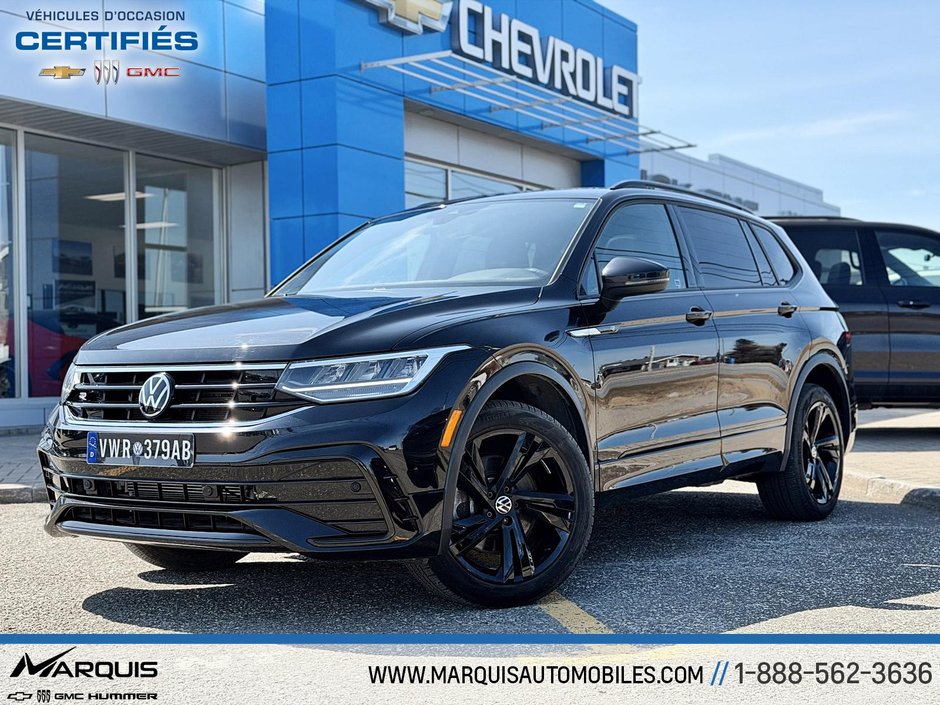 2024 Volkswagen Tiguan in Matane, Quebec - w940px