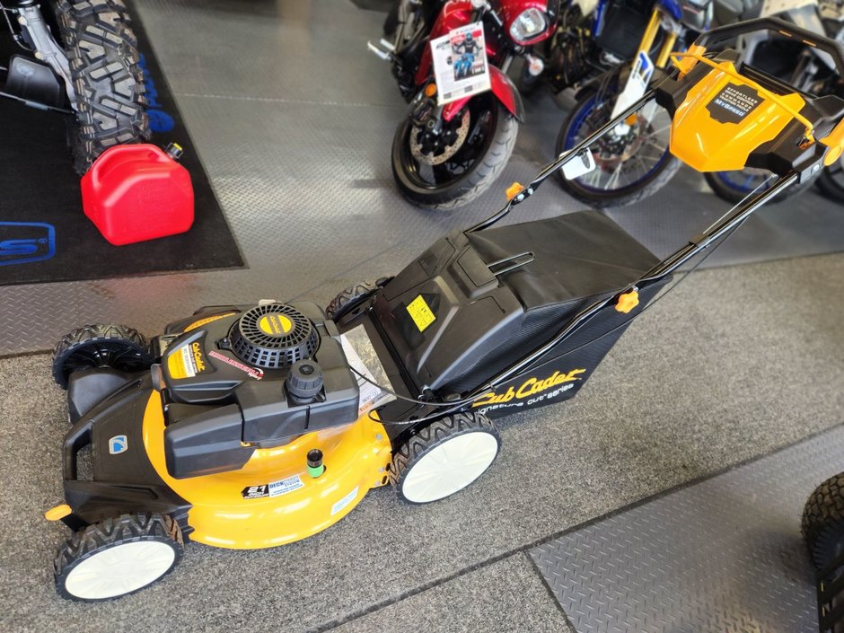 Cub Cadet SC 500HWC  2024