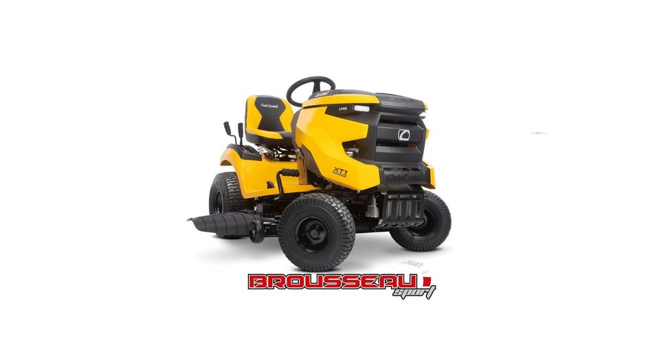 2026 Cub Cadet XT1 LT46 intelliPOWER