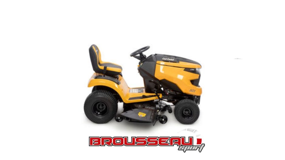 2026 Cub Cadet XT1 LT50 FAB
