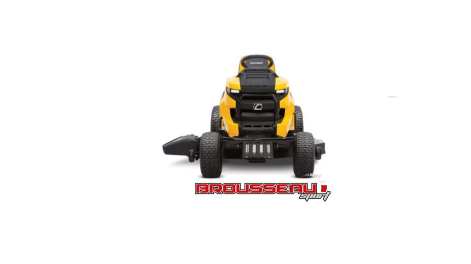 2026 Cub Cadet XT1 ST54 FAB