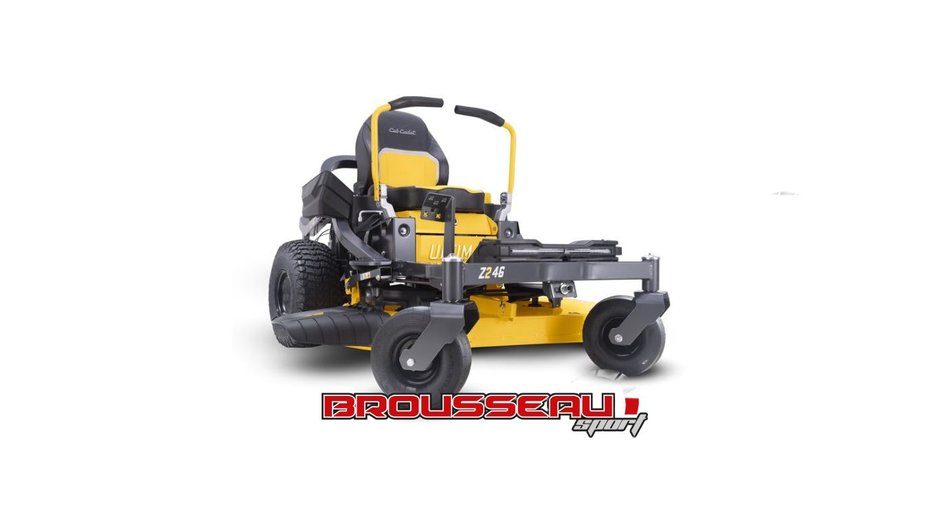 2026 Cub Cadet Z2 46