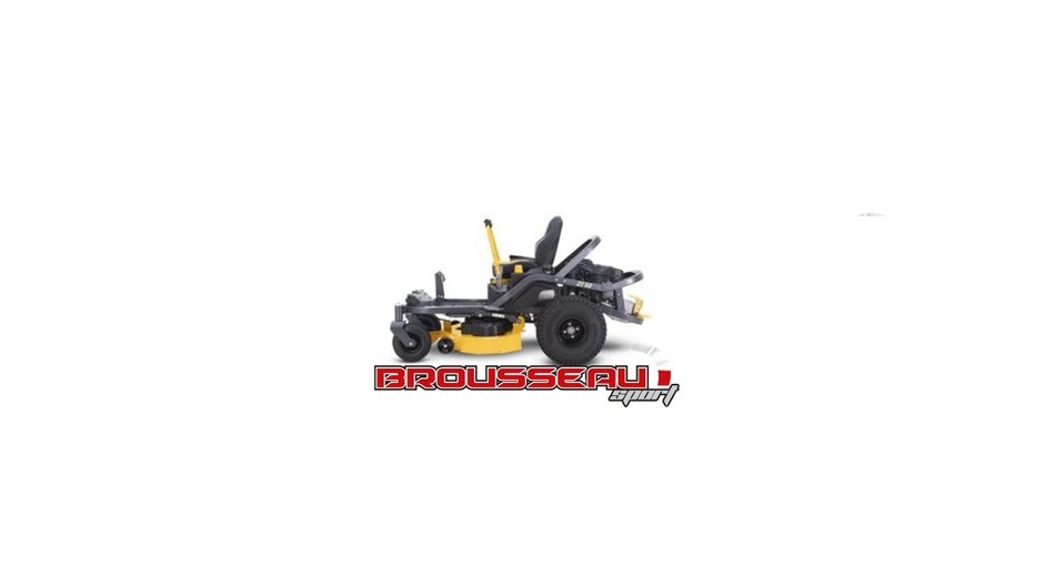 2026 Cub Cadet Z2 50