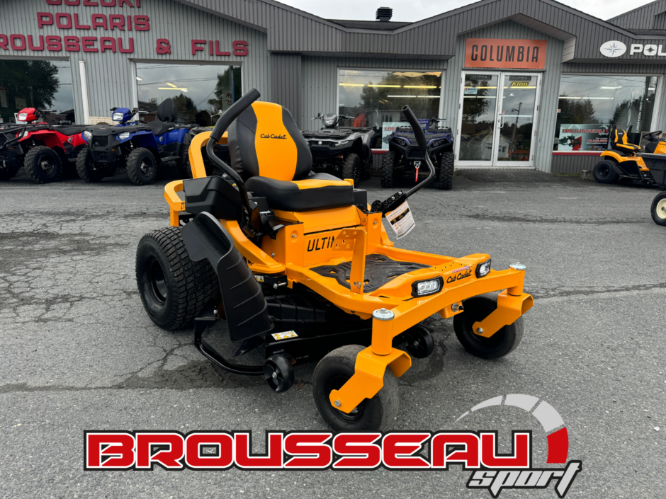 Cub Cadet ZT1 54  2024