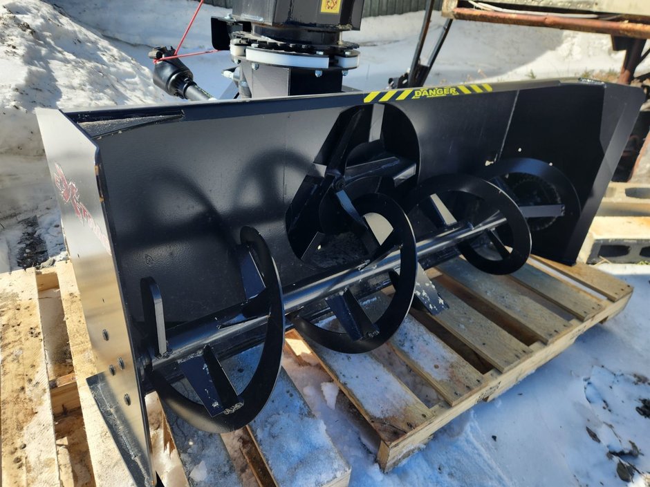 2025 EX-TRAC SÉRIE 20 S 59