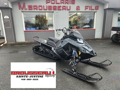 Polaris 850 PRO RMK 165  2026