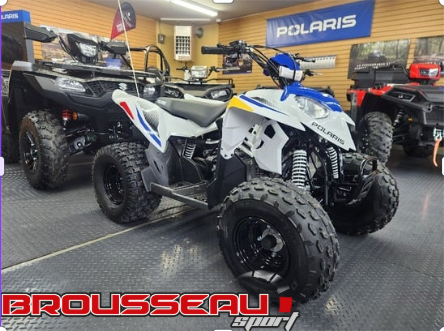 Polaris Outlaw 110 EFI  2025