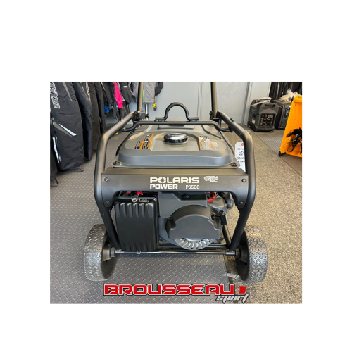 Polaris P 6500 POLARIS POWER 2024