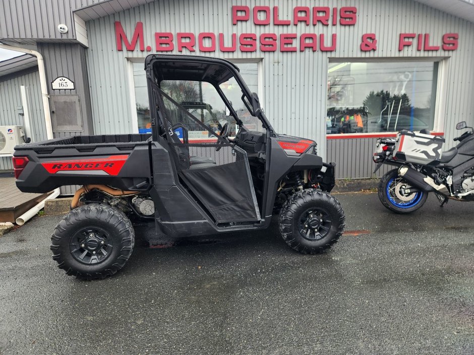Polaris RANGER 1000 PREMIUM  2022