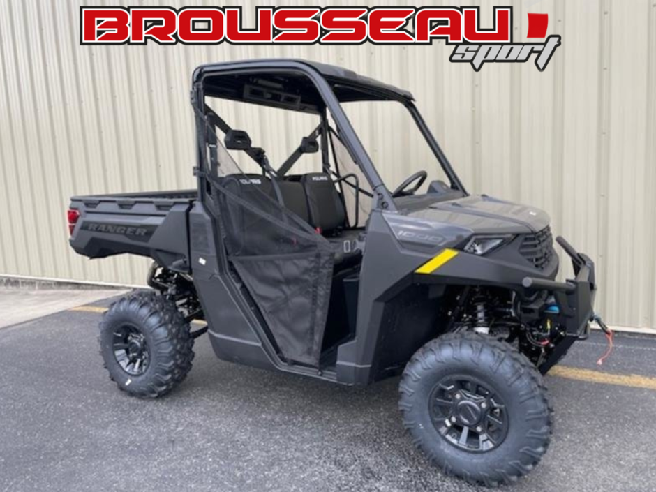 Polaris RANGER 1000 PREMIUM  2025
