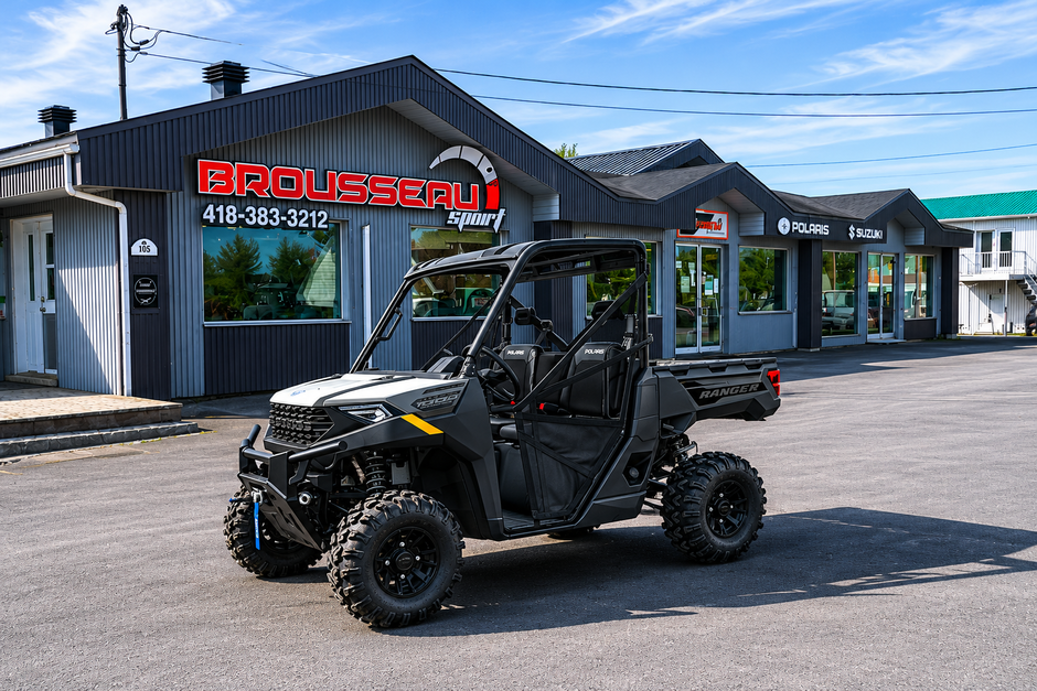 Polaris RANGER 1000 PREMIUM  2026