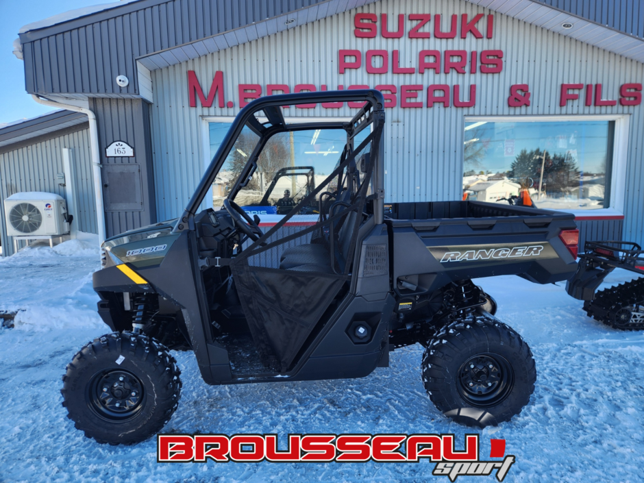 Polaris RANGER 1000 de base 2026
