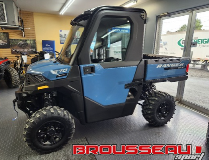 Polaris Ranger SP 570 NorthStar  2026