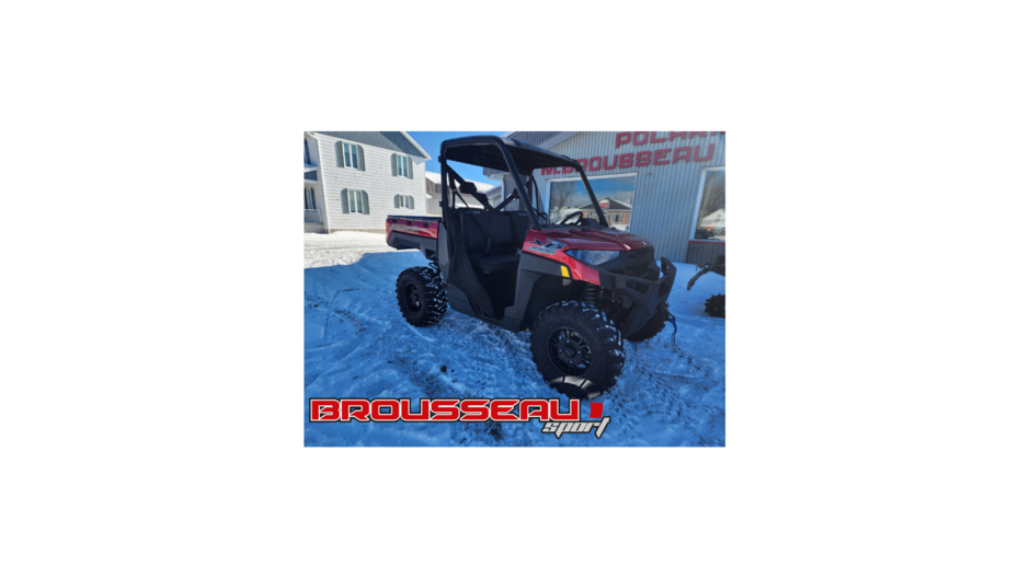 Polaris RANGER XP 1000 PREMIUM  2026