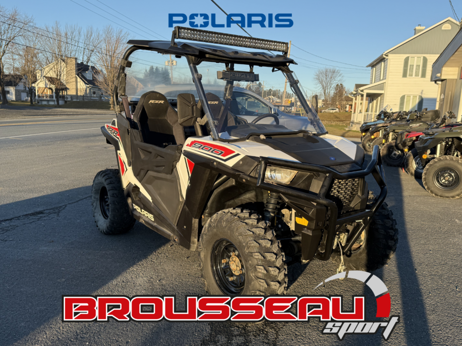 2019 Polaris RZR 900 EPS