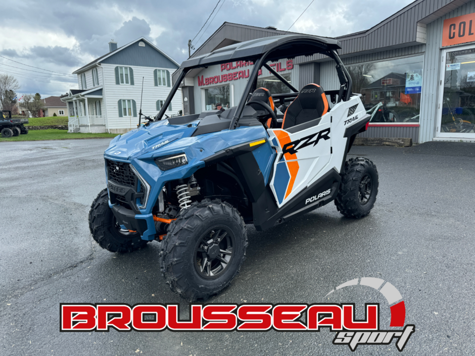 Polaris RZR Trail Ultimate  2024