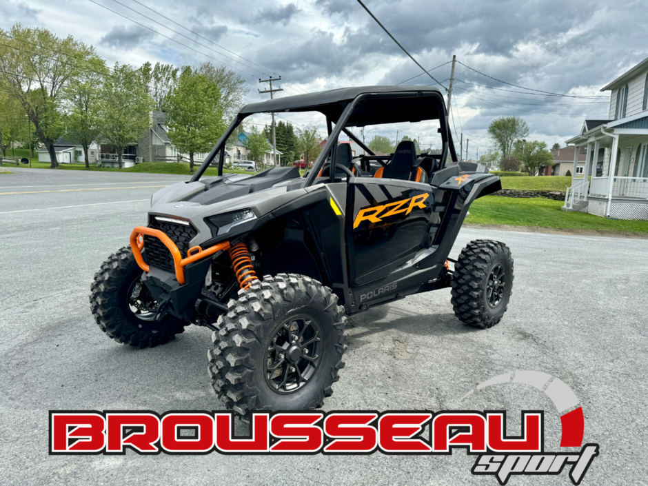 Polaris RZR XP 1000 Ultimate  2024