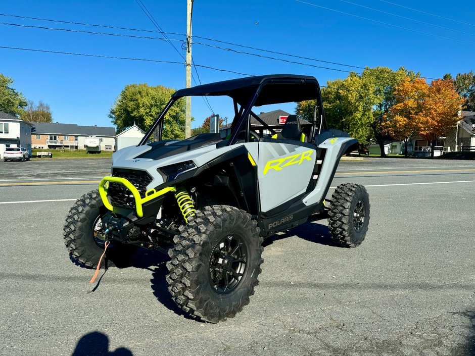 Polaris RZR XP 1000 Ultimate Garantie 6 mois !! 2025