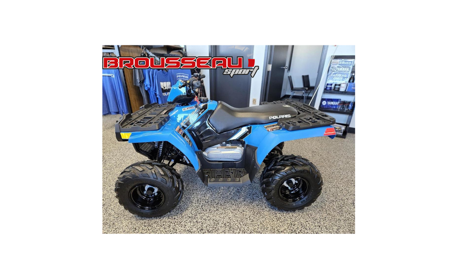 2026 Polaris Sportsman 110