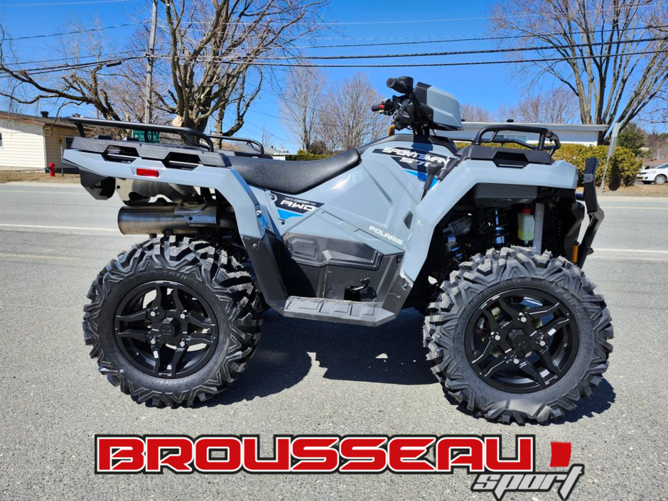 Polaris Sportsman 570 EPS PREMIUM  2025