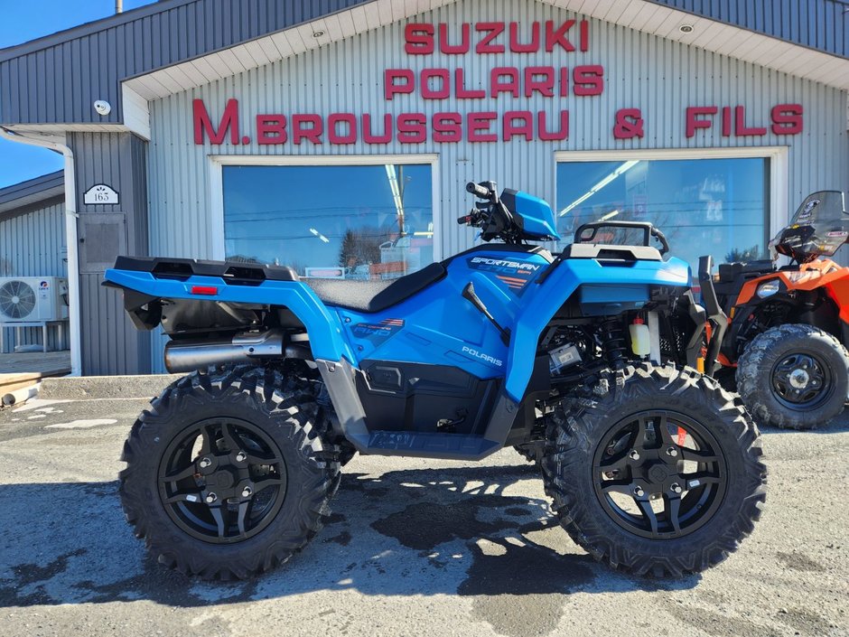 Polaris Sportsman 570 Trail  2025