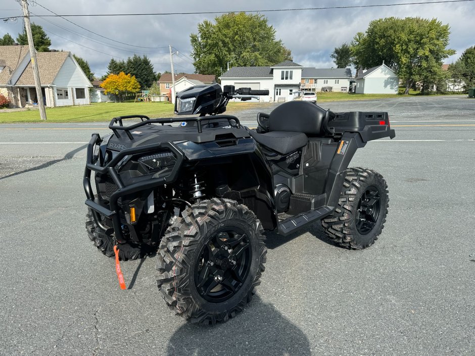 2025 Polaris SPORTSMAN 570 X2 EPS 2 PLACES