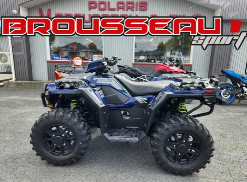 Polaris SPORTSMAN 850 TRAIL  2026