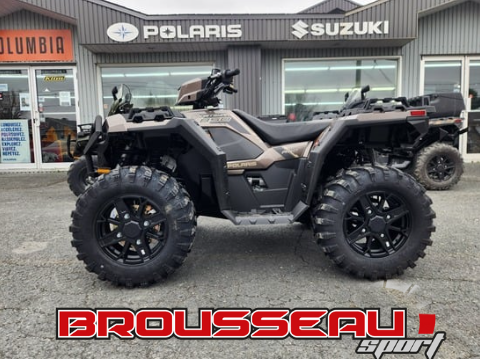 Polaris SPORTSMAN 850 TRAIL  2026