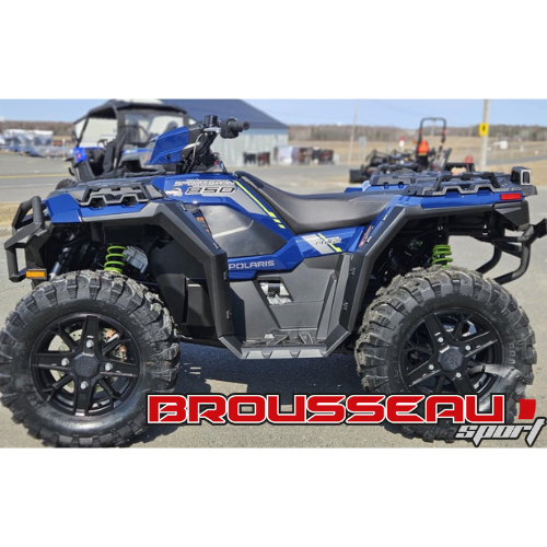 Polaris SPORTSMAN 850 ULTIMATE TRAIL  2025