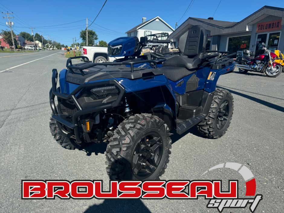 Polaris SPORTSMAN TOURING 570 PREMIUM  2025