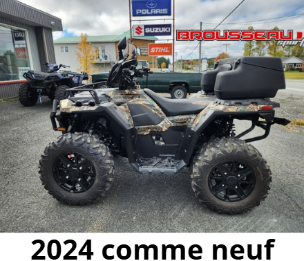Polaris Sportsman XP 1000 Hunter Edition  2024
