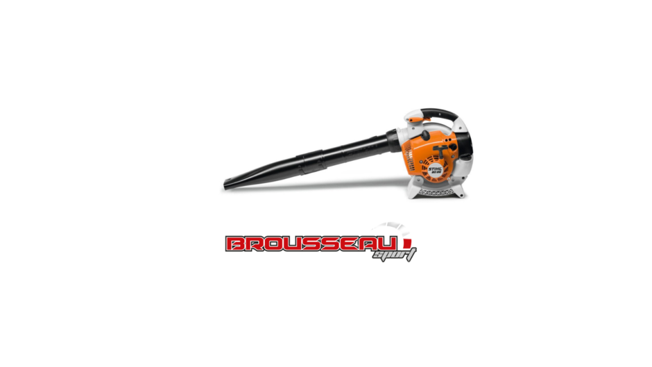 STIHL BG 86  2025
