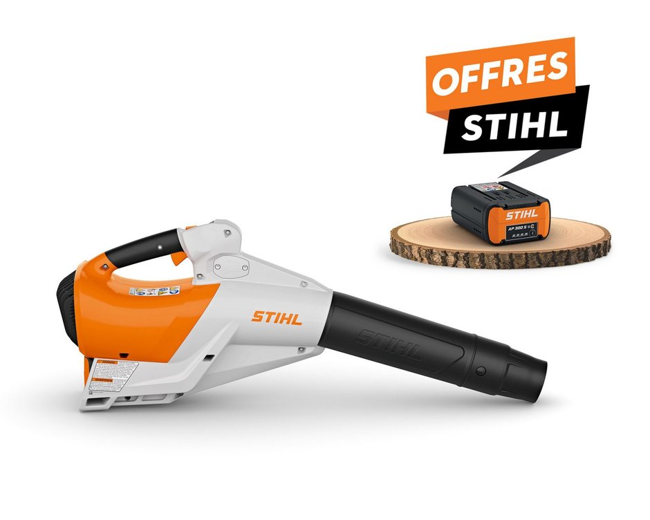 STIHL BGA 250  2025