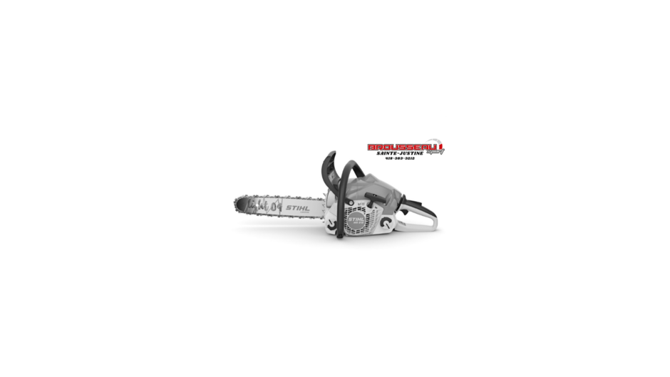 STIHL MS 212 16 POUCES DE PLADE 2026