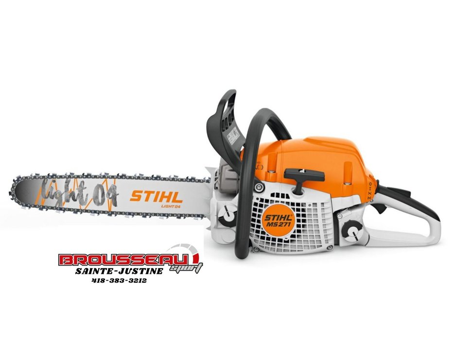STIHL MS 271  2026