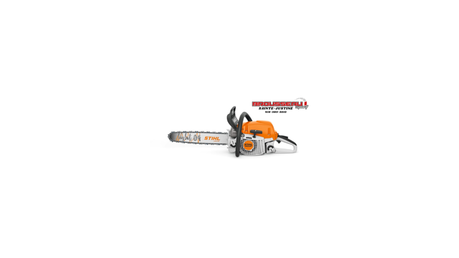 STIHL MS 291  2026