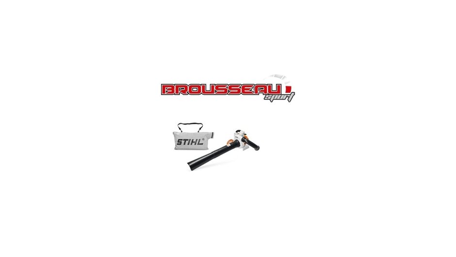 STIHL SH 56 C  2025