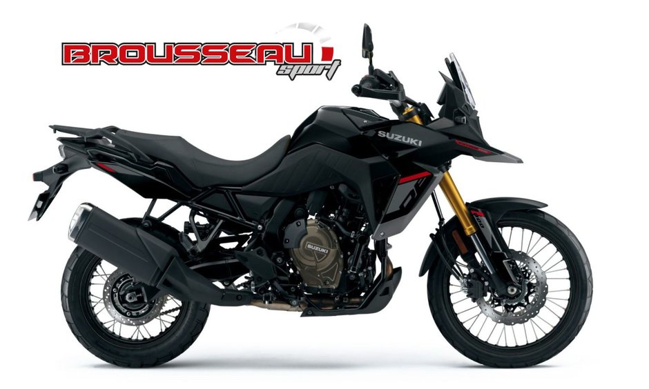 Suzuki V-STROM 800DE  2026