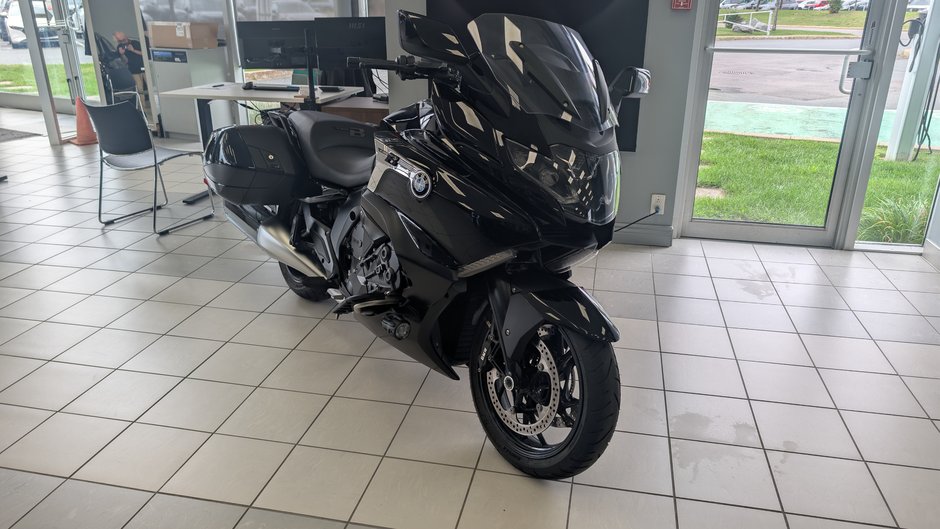 BMW K1600B  2023 à Boucherville, Québec - w940px