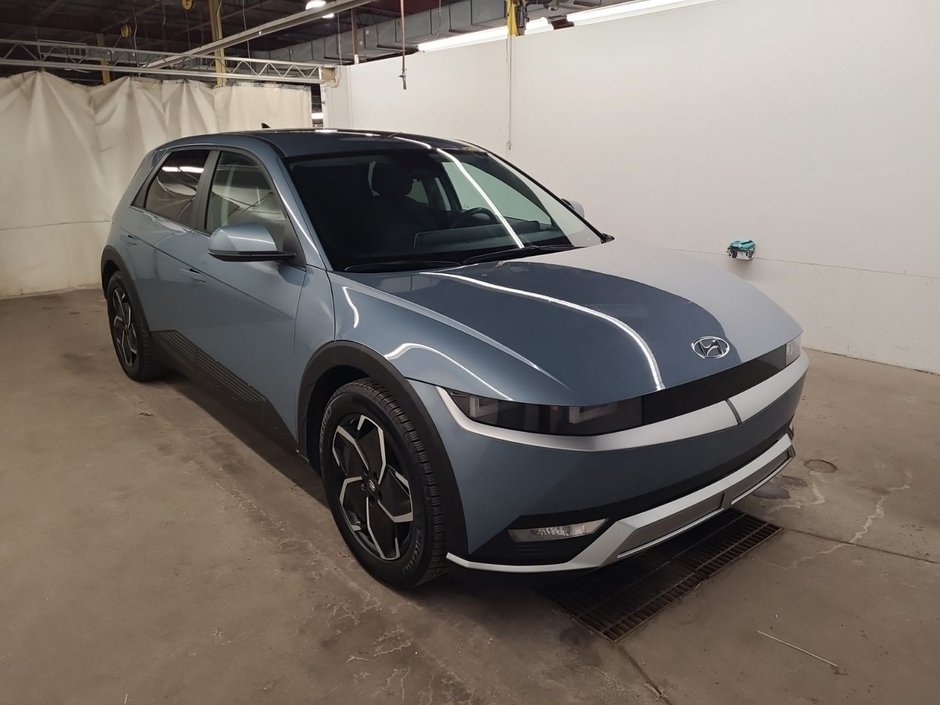 Hyundai IONIQ 5 PREFERRED JAMAIS ACCIDENTÉ GARANTIE 2023 à Boucherville, Québec - w940px