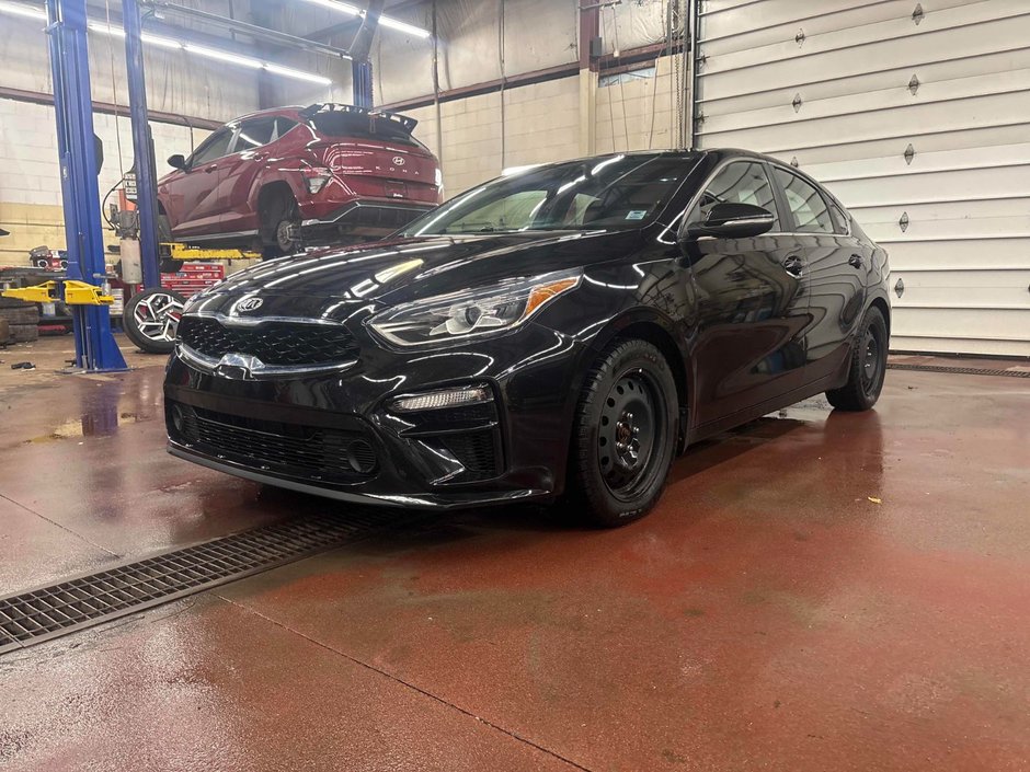 2020 Kia Forte EX AUTO JAMAIS ACCIDENTÉ BAS KM in Boucherville, Quebec - w940px